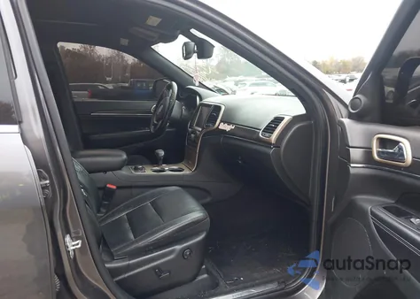 2015 Jeep Grand Cherokee Limited z USA, uszkodzony, nr VIN 1C4RJFBG3FC609057